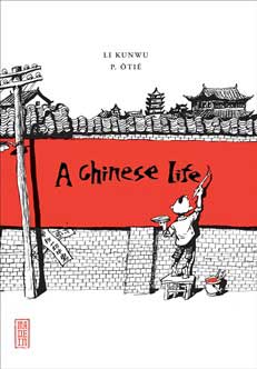 A-Chinese-Life-di-Philippe-Otie-e-Li-Kunwu-2
