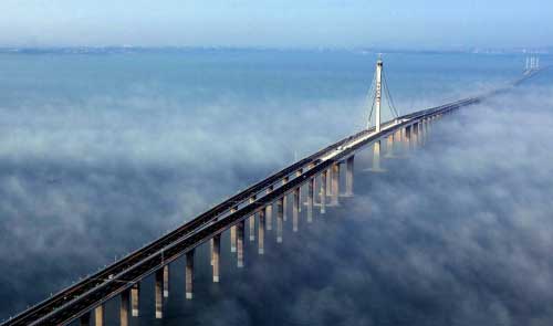 Il-ponte-marittimo-più-lungo-del-mondo-di-Qingdao