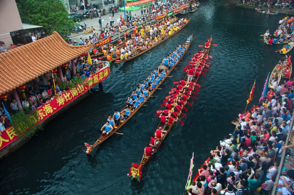 Dragon Boat Festival 7 Giugno 2019 FourStars Stage In Cina   Shutterstock 142624864 Min 1024x680 