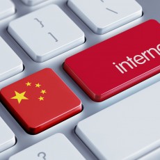 internet in Cina