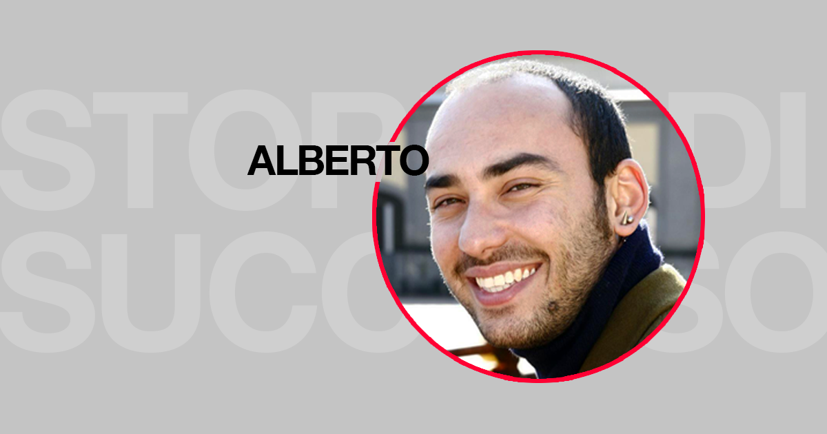 La Storia di successo di Alberto - Stage in Cina Blog
