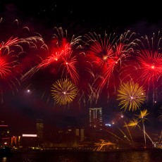 Capodanno cinese