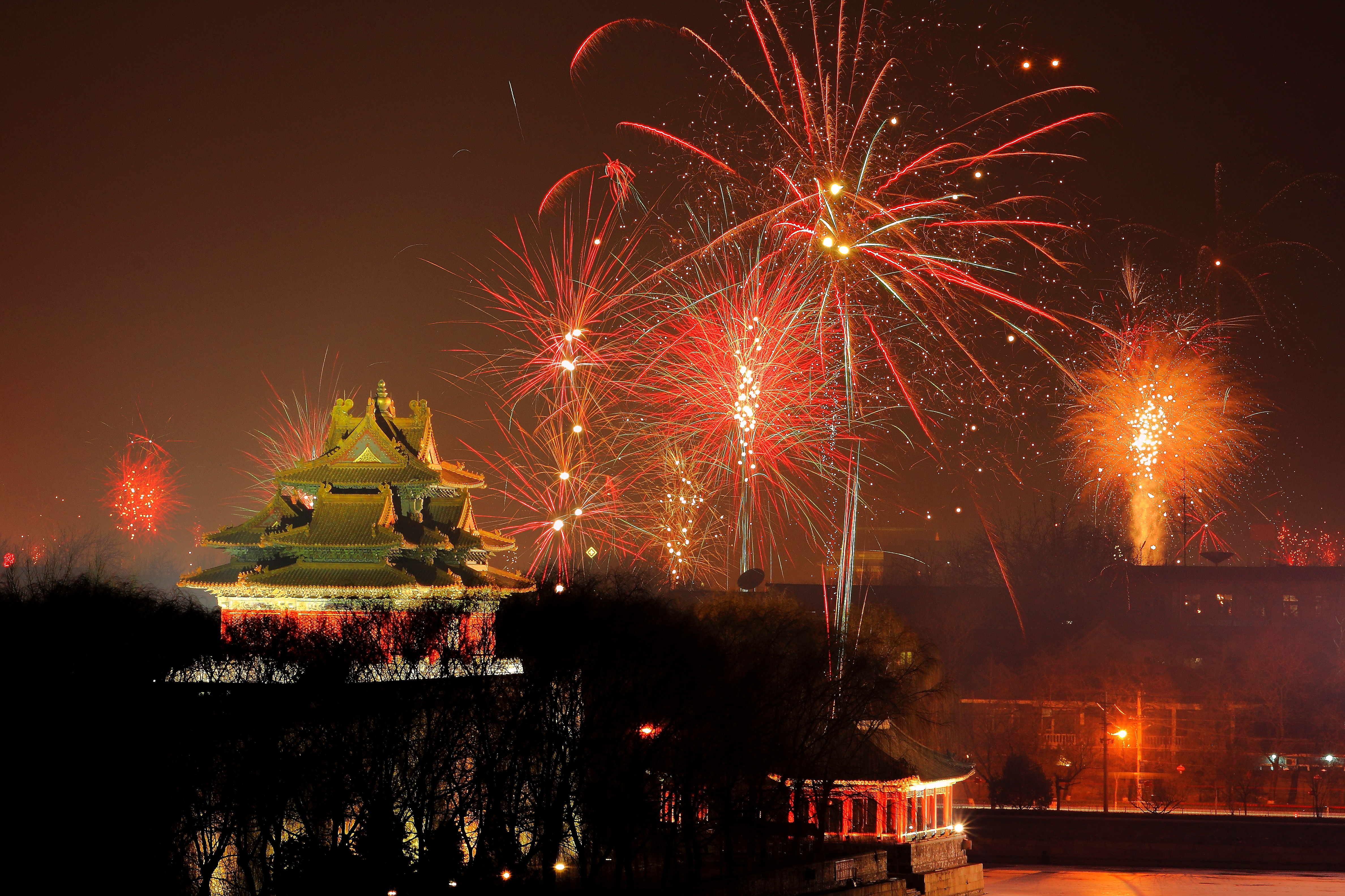 Capodanno Cinese 春节: le origini e le tradizioni - Stage in Cina Blog